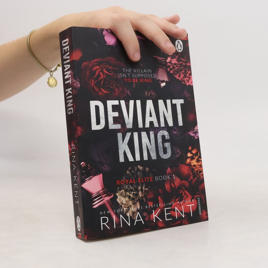 Rina Kent Deviant King 1