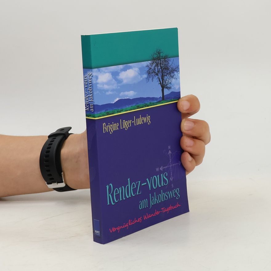 Hildegard Böttcher Rendez-vous am Jakobsweg