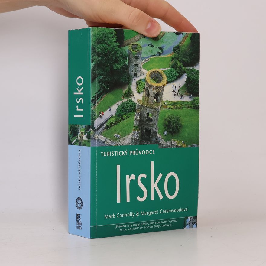 Mark Connolly Irsko