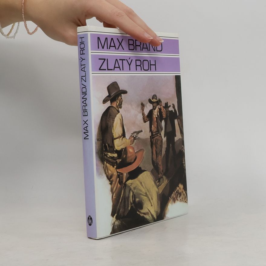 Jiří Wowk Zlatý roh