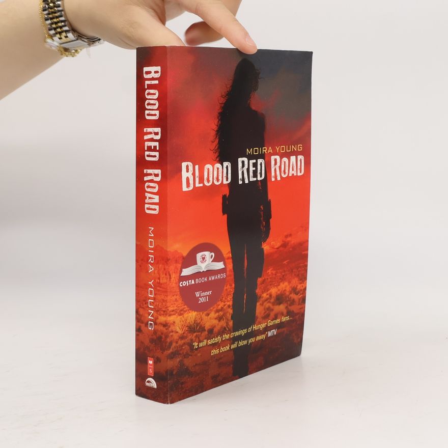 Moira Young Blood Red Road