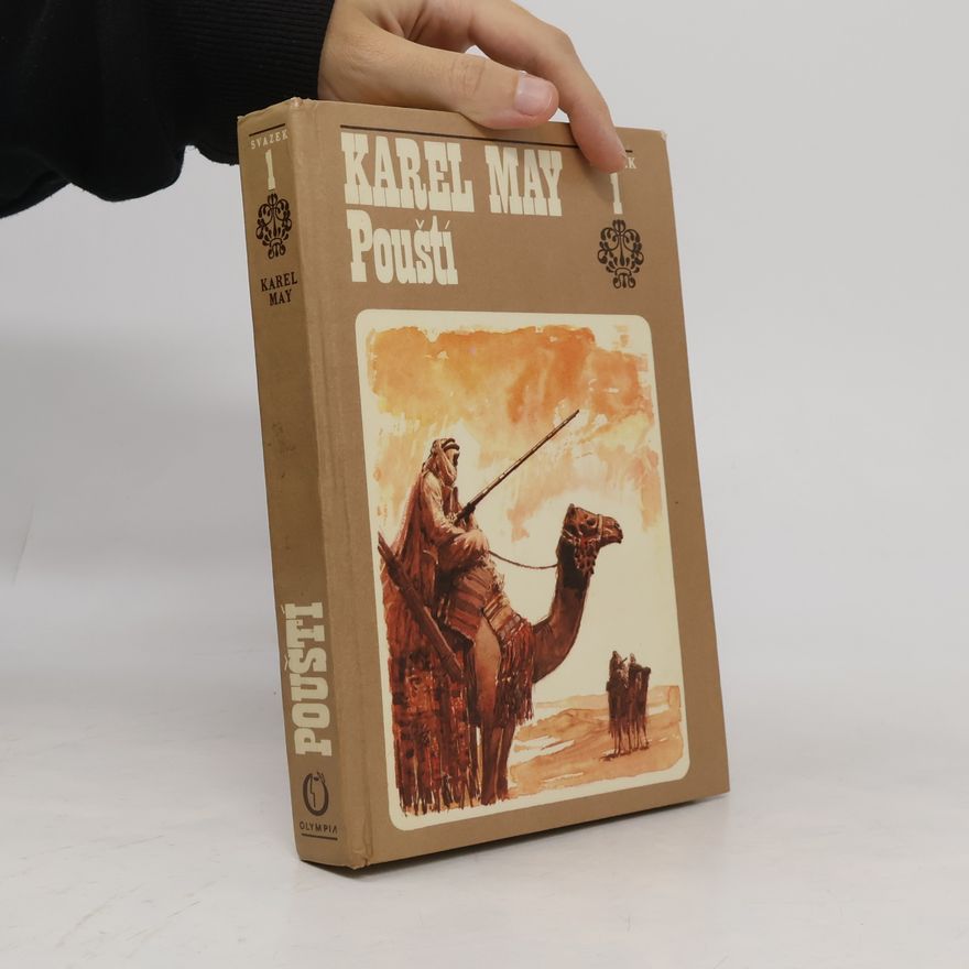 Karl May Pouští 1