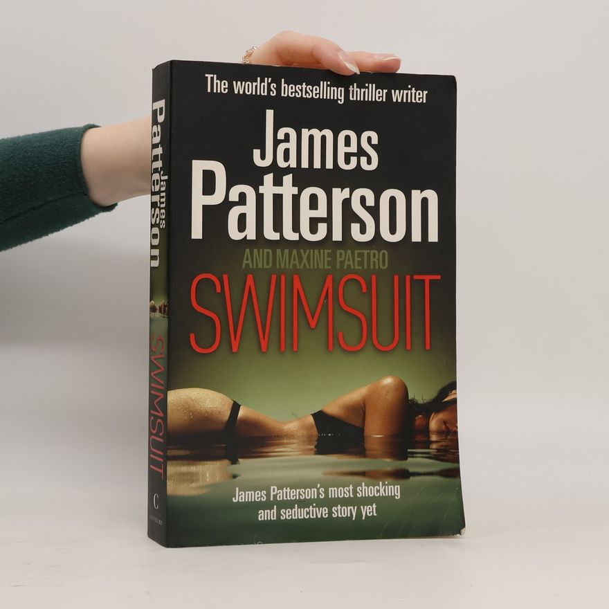 James Patterson Swimsuit