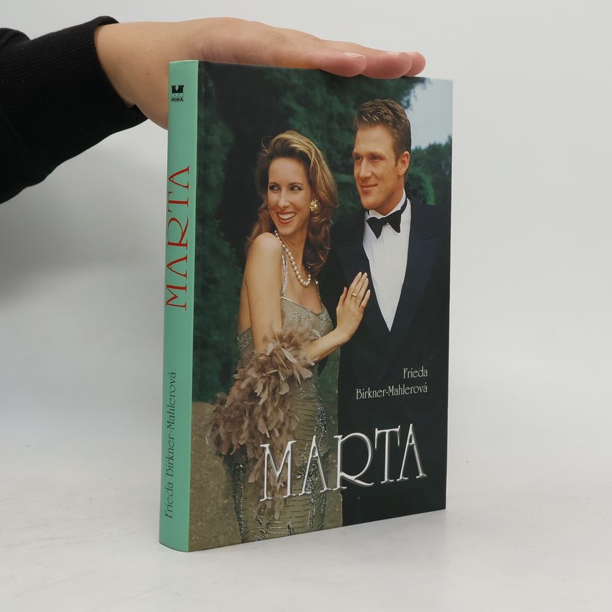 Friede Birkner Marta