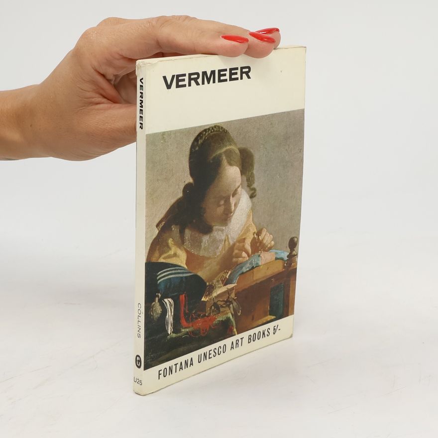 A. B. de Vries Vermeer