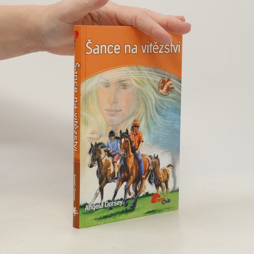 Angela Dorsey Šance na vítězství