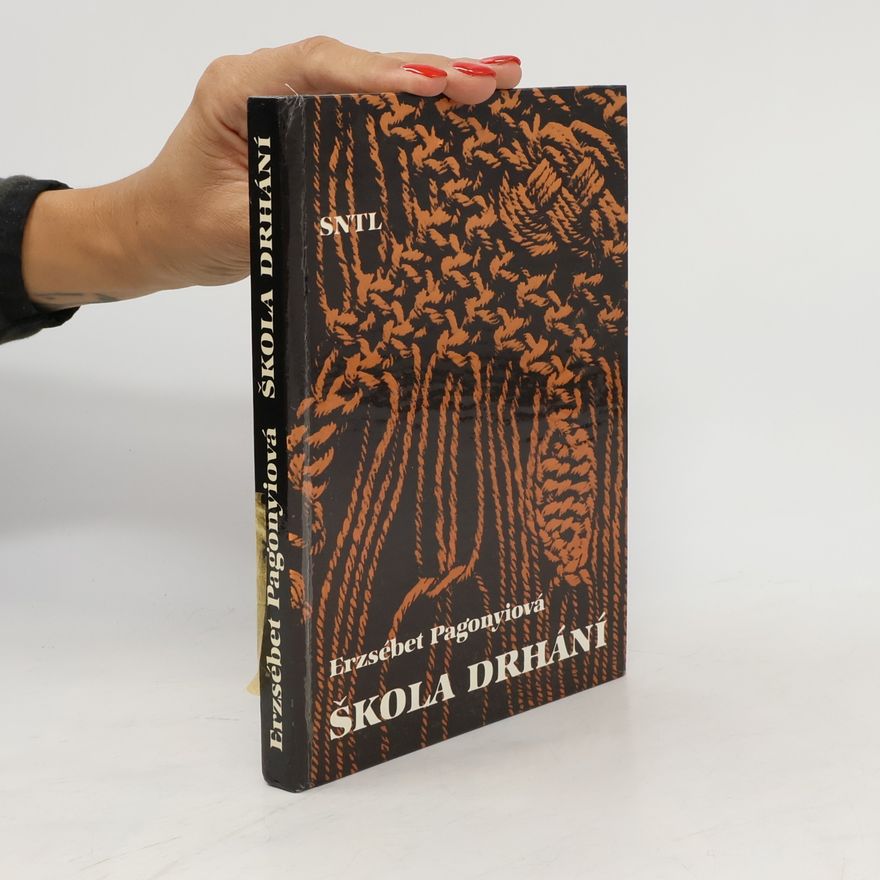 Erzsébet Pagonyi Škola drhání