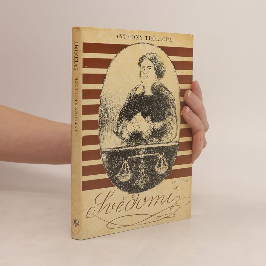 Anthony Trollope Svědomí