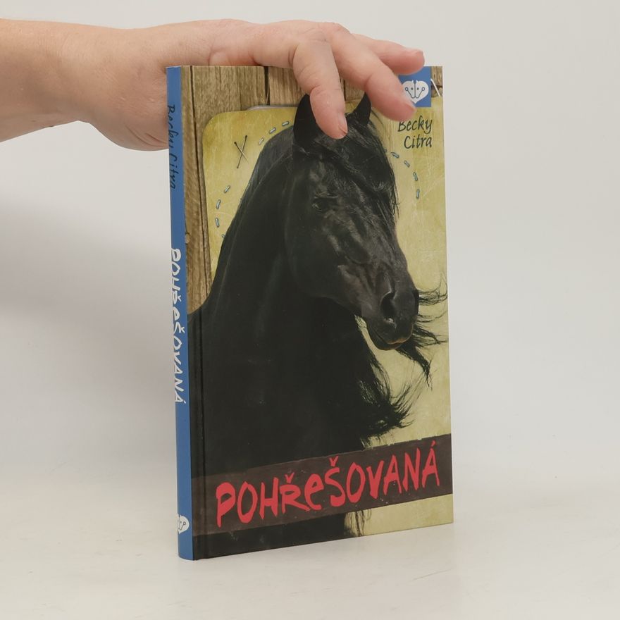 Becky Citra Pohřešovaná