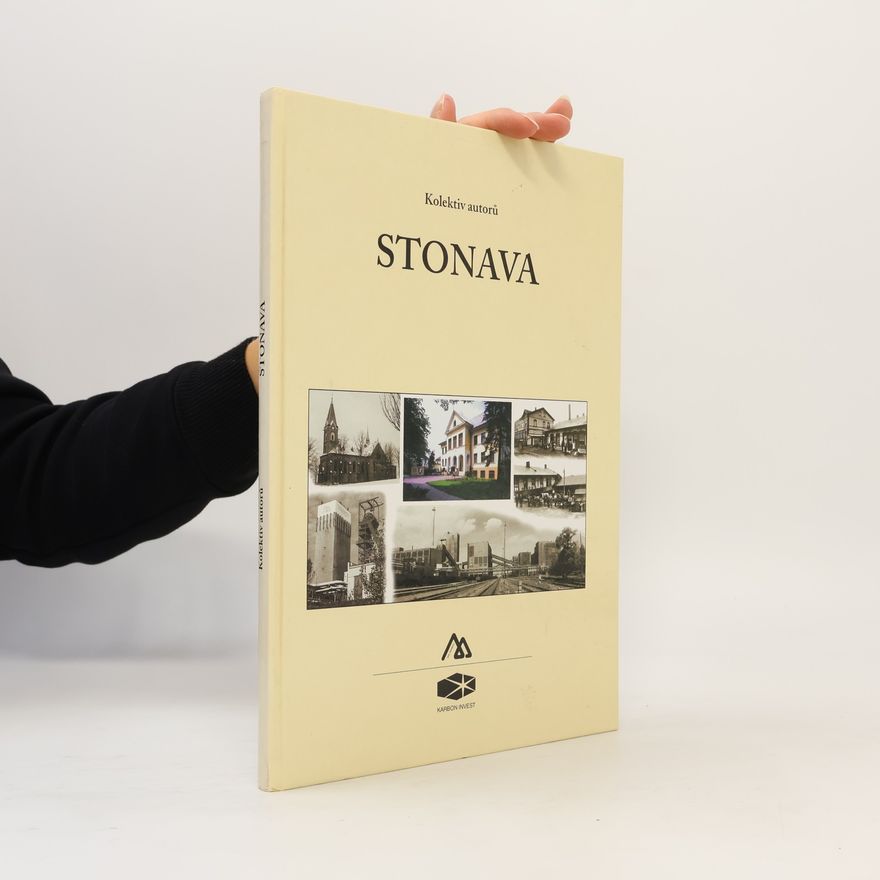 Various authors Stonava