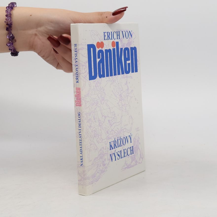 Erich von Däniken Křížový výslech