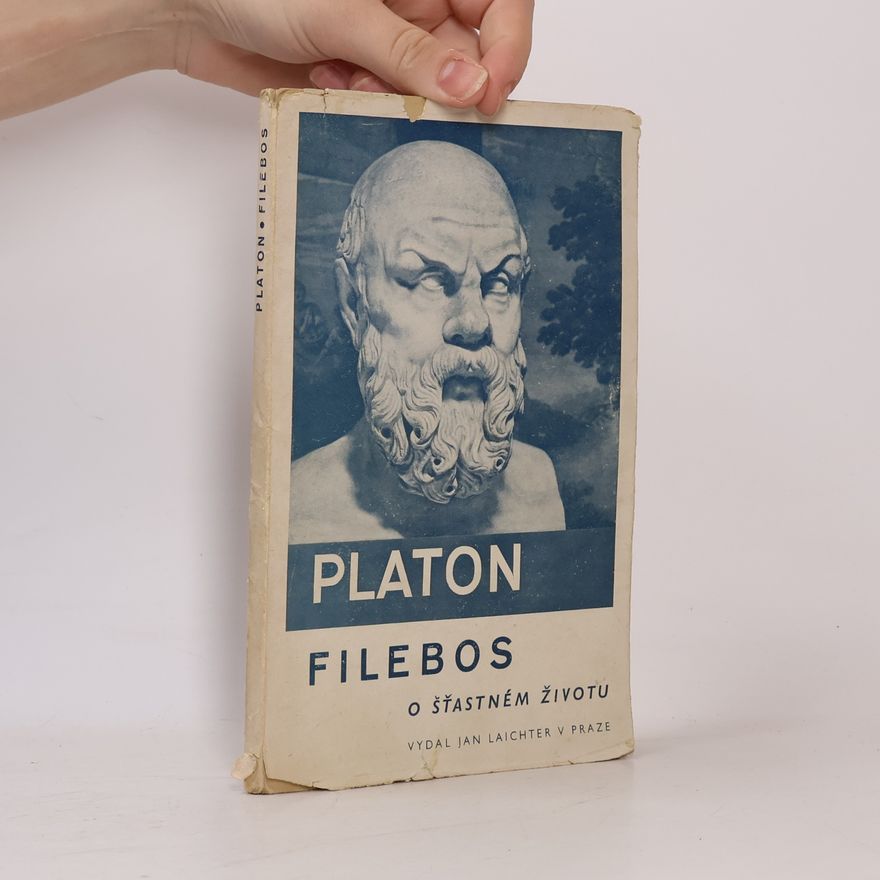 Plato Filebos