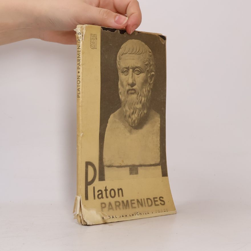Platón Parmenides