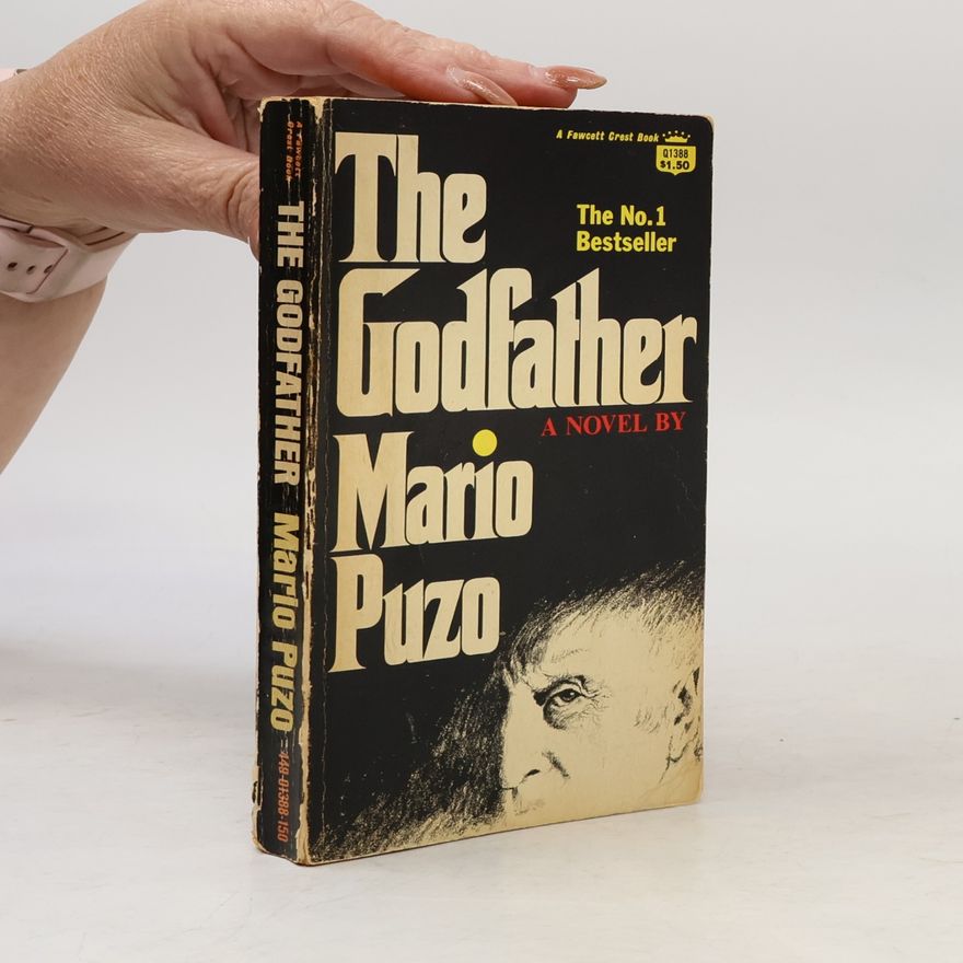 Mario Puzo The Godfather