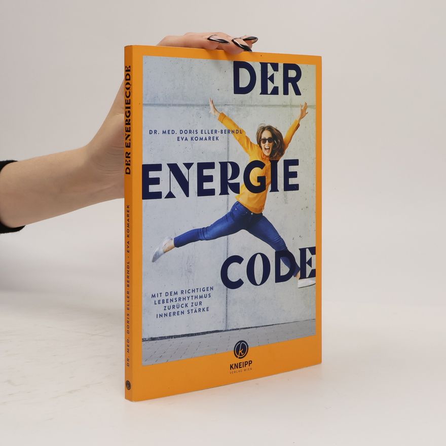 Doris Eller Berndl Der Energie Code