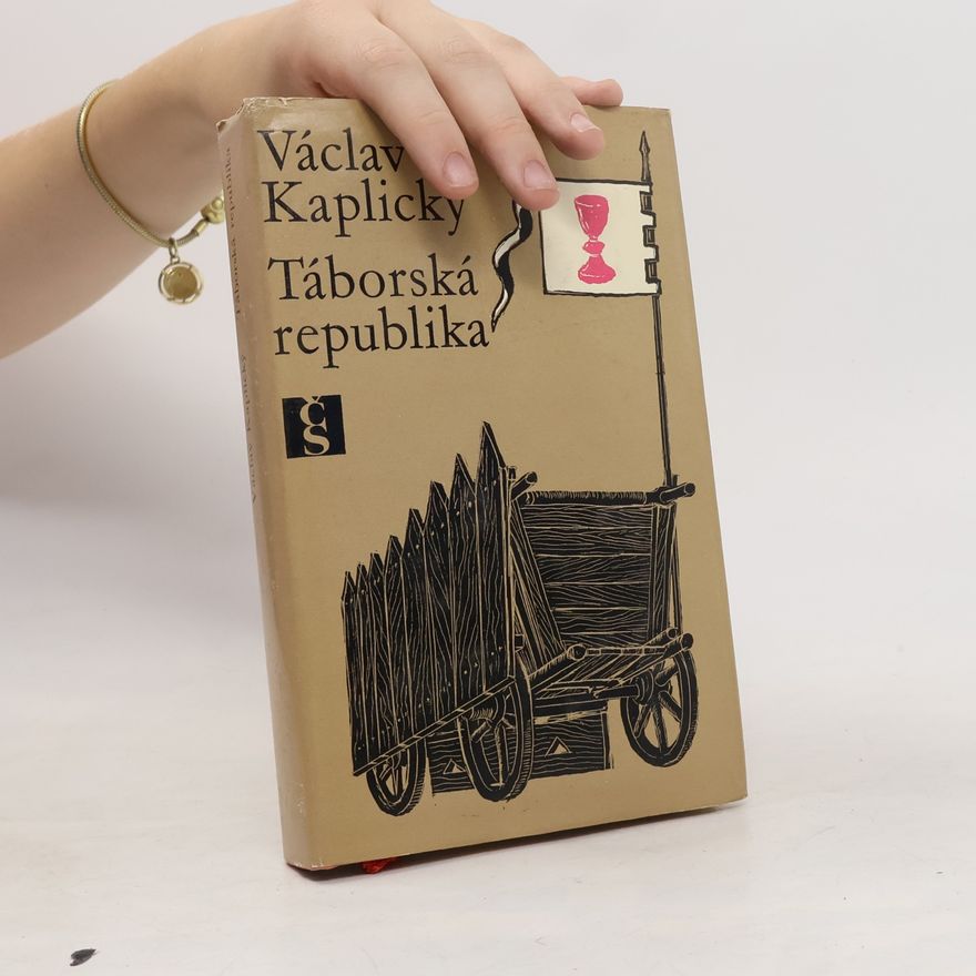 Václav Kaplický Táborská republika