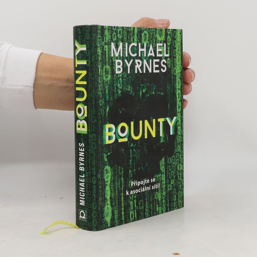 Tereza Dobrovodská Bounty
