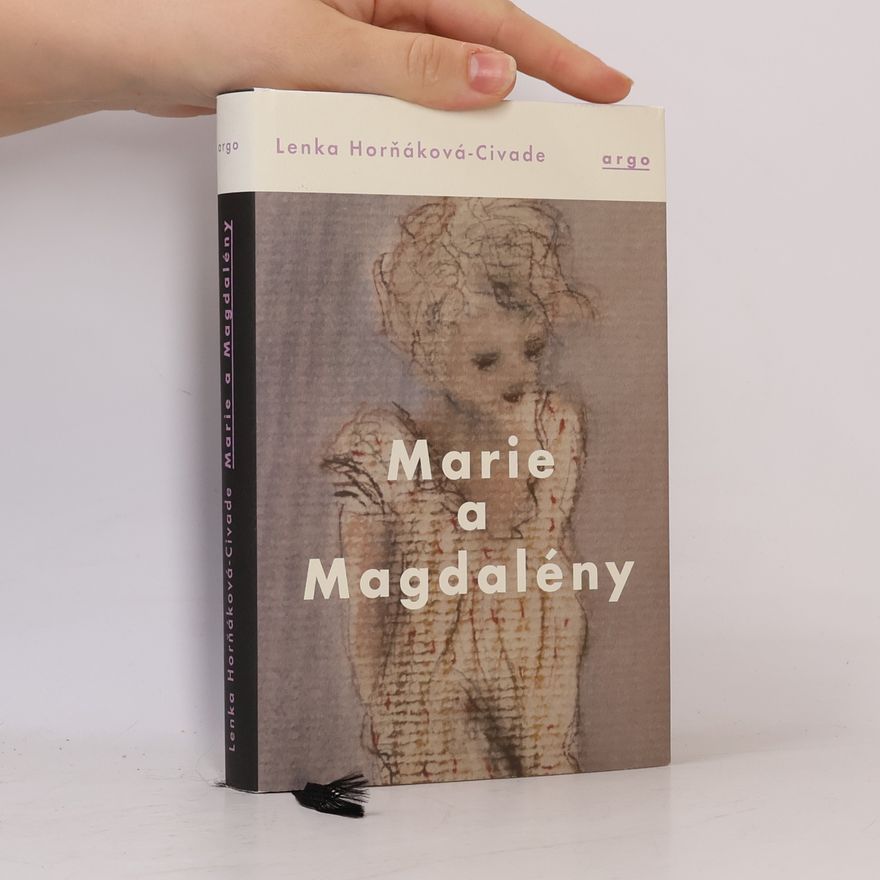 Lenka Civade Marie a Magdalény