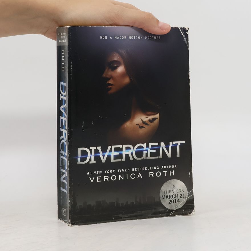 Veronica Roth Divergent