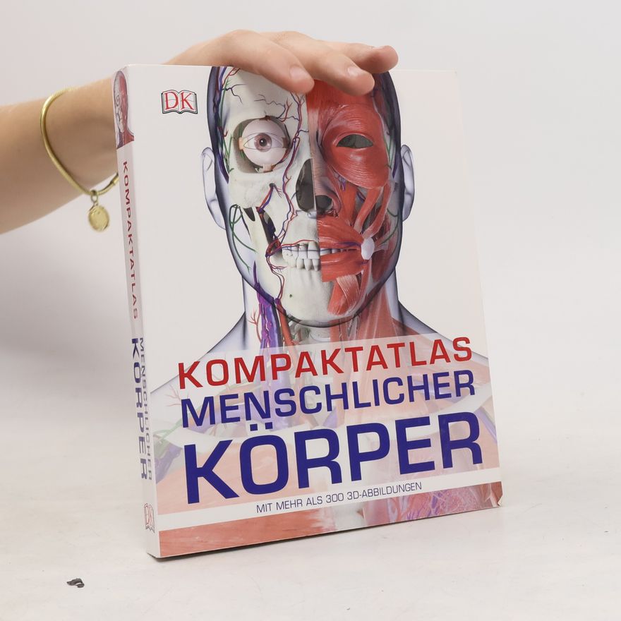Steve Parker Kompaktatlas menschlicher Körper