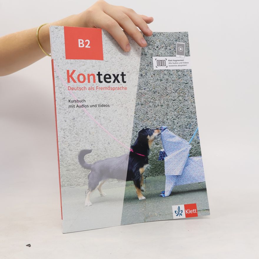 Stefanie Dengler Kontext