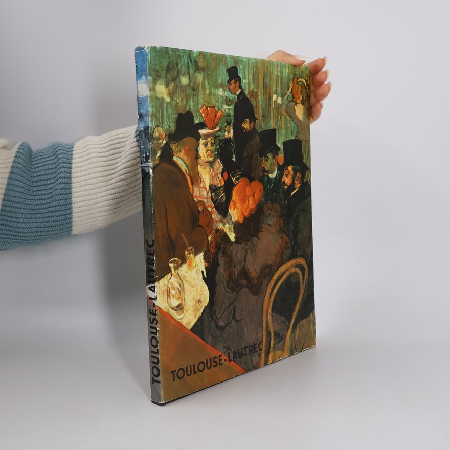 Aleksander Wojciechowski Henri de Toulouse-Lautrec