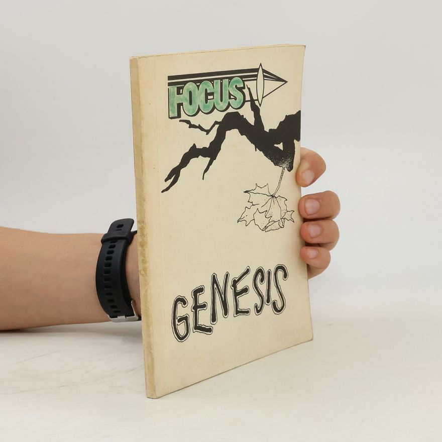 Kolektív autorov Genesis