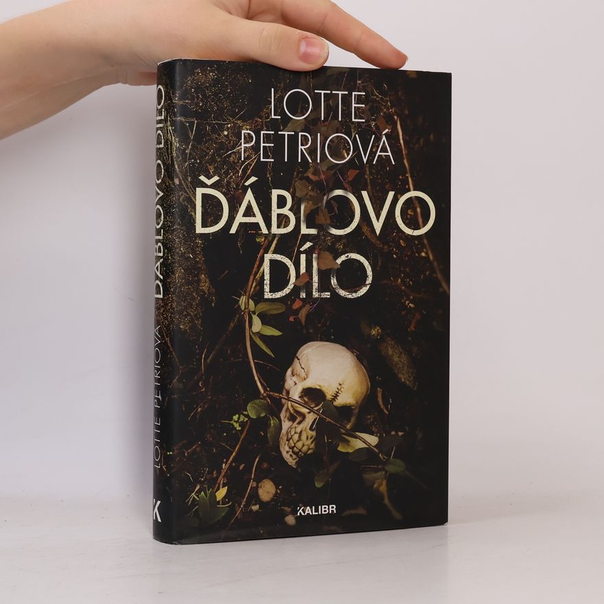 Lotte Petri Ďáblovo dílo