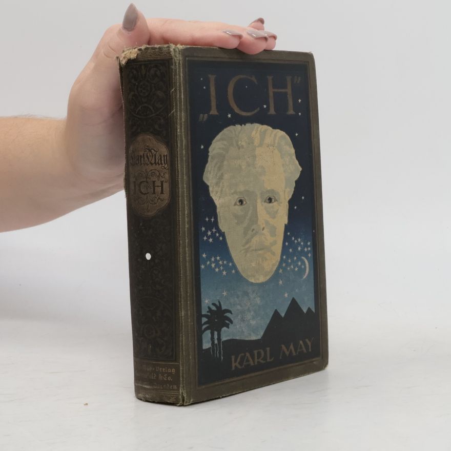Karl May Ich