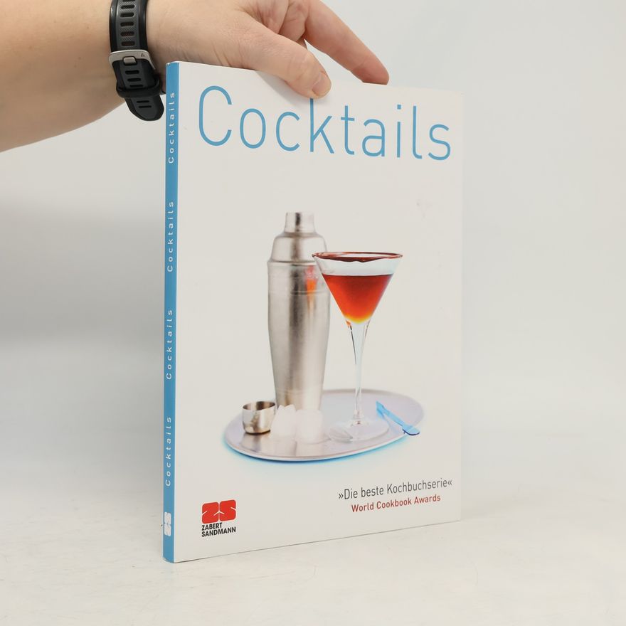 Autorenkollektiv Cocktails