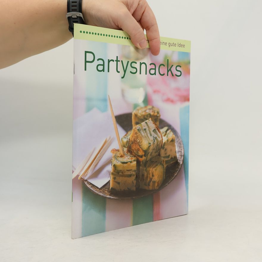 Autorenkollektiv Partysnacks