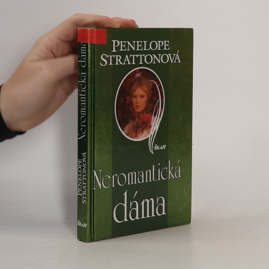 Penelope Stratton Neromantická dáma