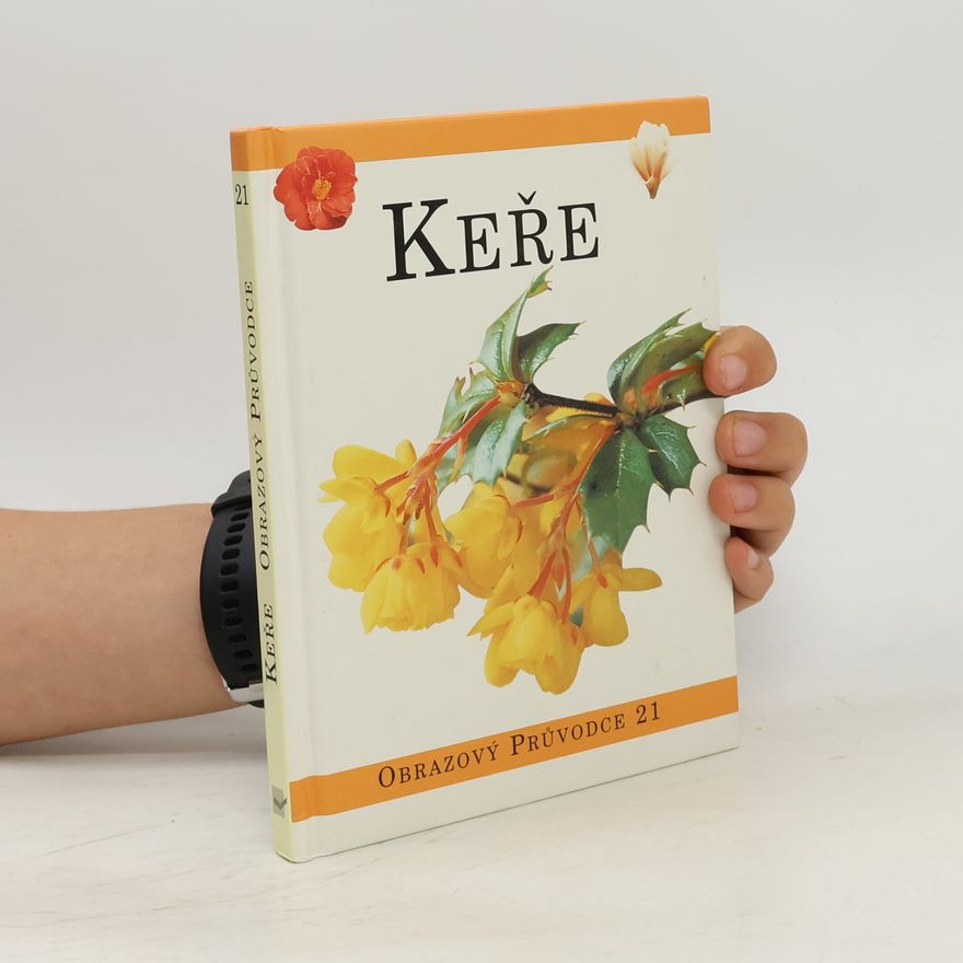 Autorenkollektiv Keře
