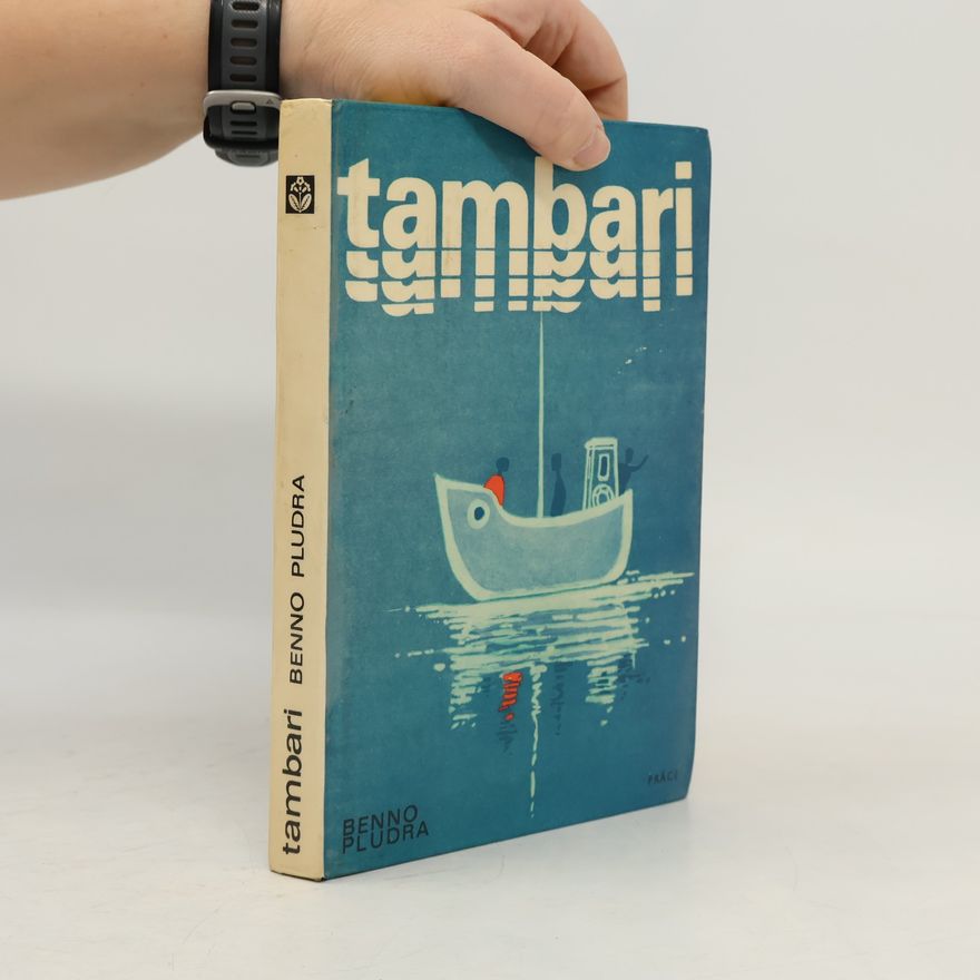 Benno Pludra Tambari