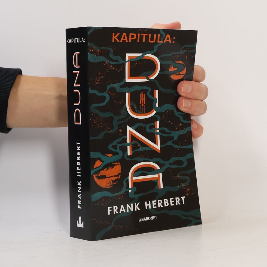 Frank Herbert Kapitula: Duna