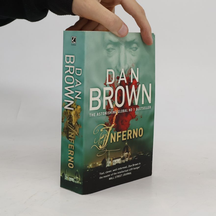 Dan Brown Inferno