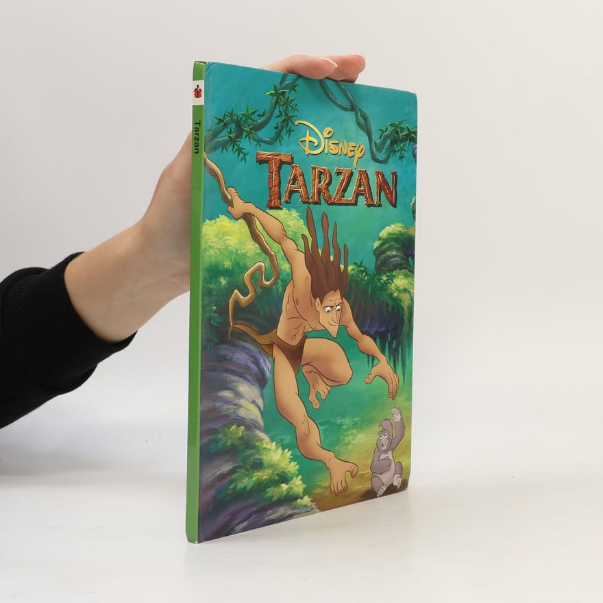 Various authors Tarzan