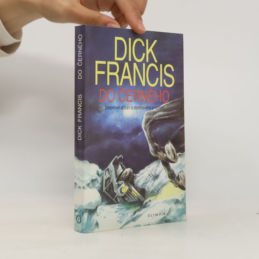 Dick Francis Do černého