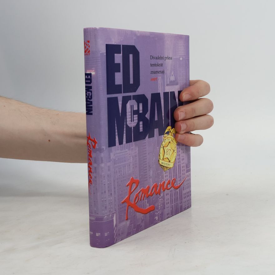 Ed McBain Romance