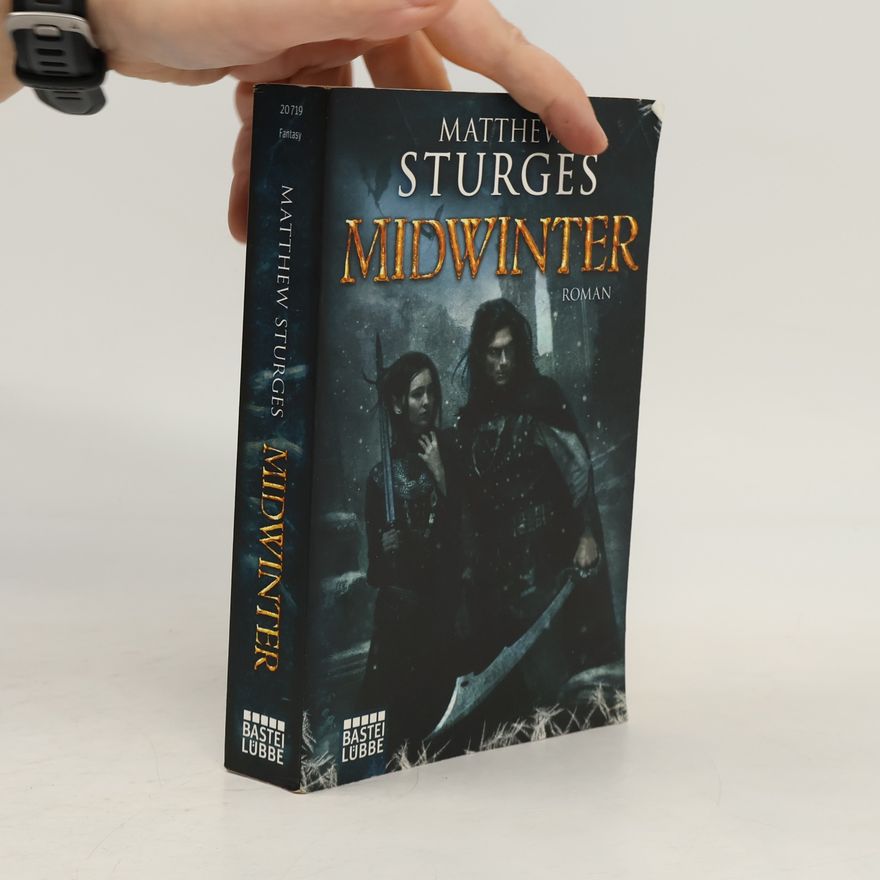 Lilah Sturges Midwinter