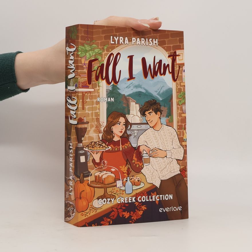 Lyra Parish Fall I want