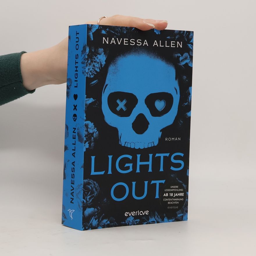 Navessa Allen Lights Out