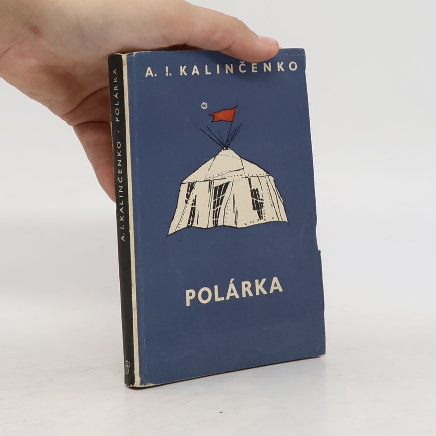 Andrej Kalinčenko Polárka