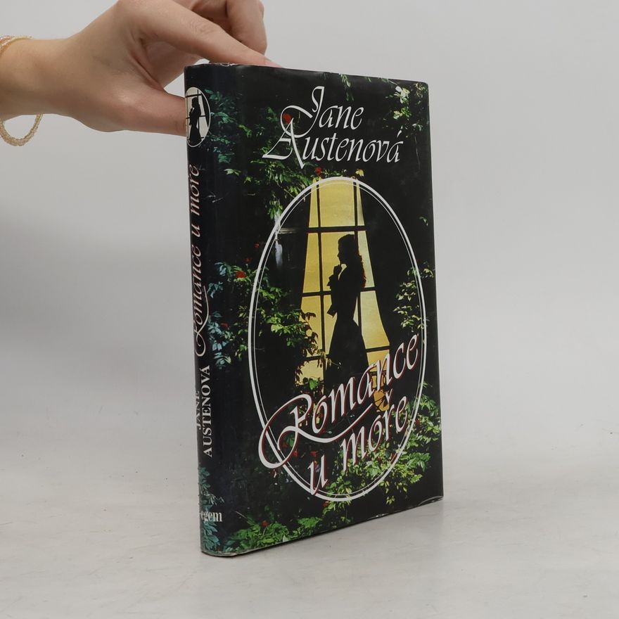 Jane Austenová Romance u moře