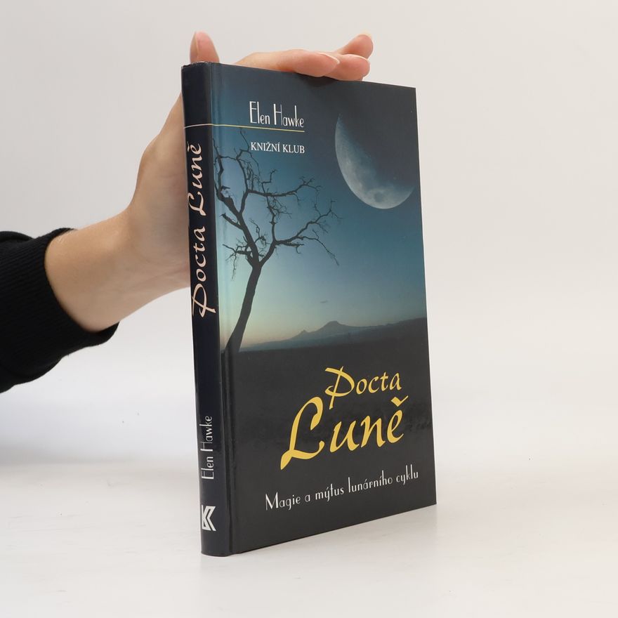 Elen Hawke Pocta Luně