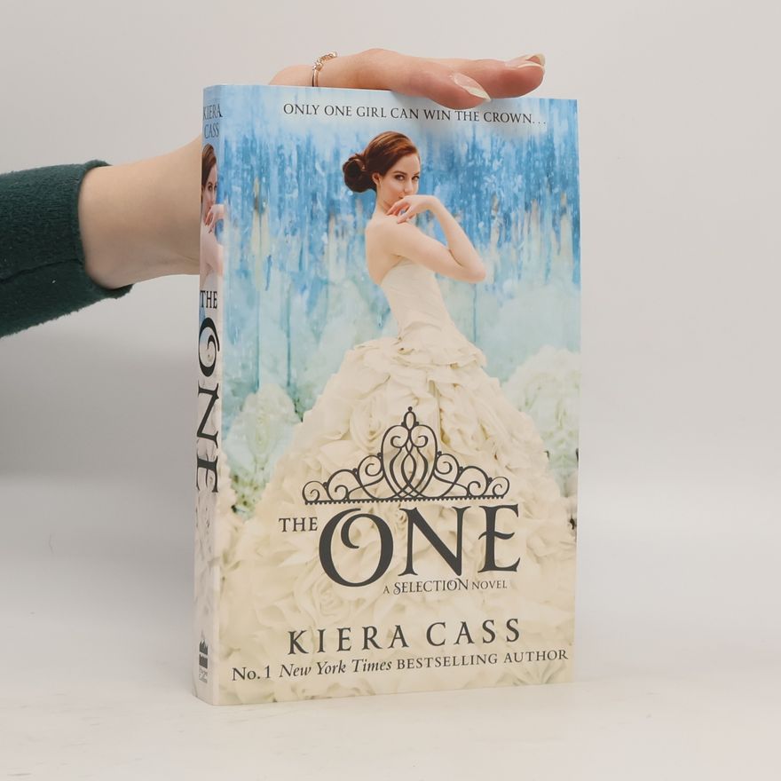 Kiera Cass The one