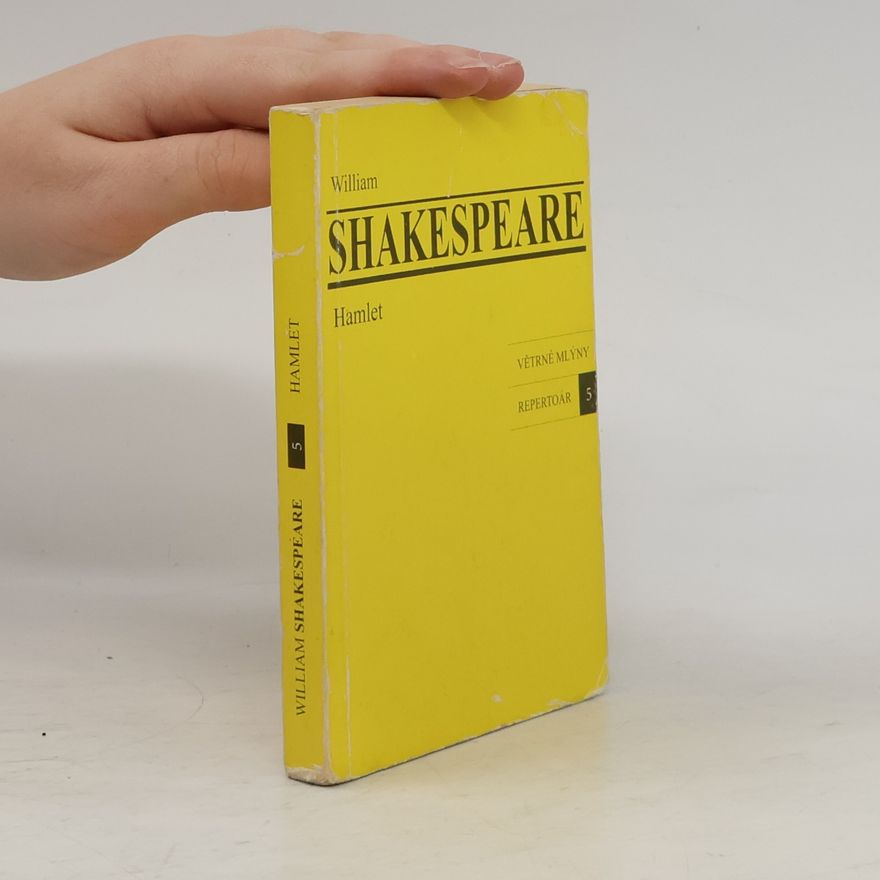 William Shakespeare Hamlet