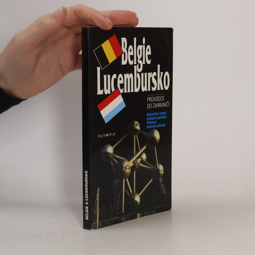 Miloslava Bartošíková Belgie / Lucembursko