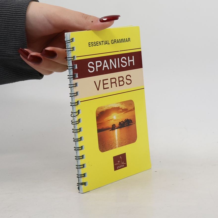 Autorenkollektiv Essential Grammar: Spanish verbs