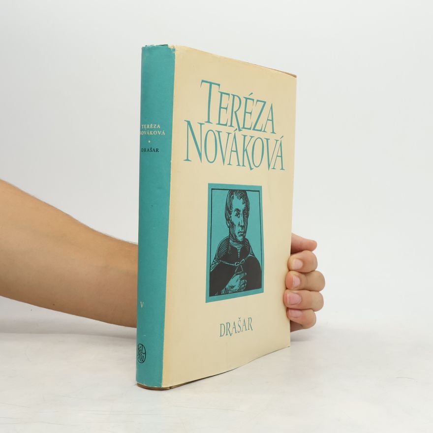 Teréza Nováková Drašar